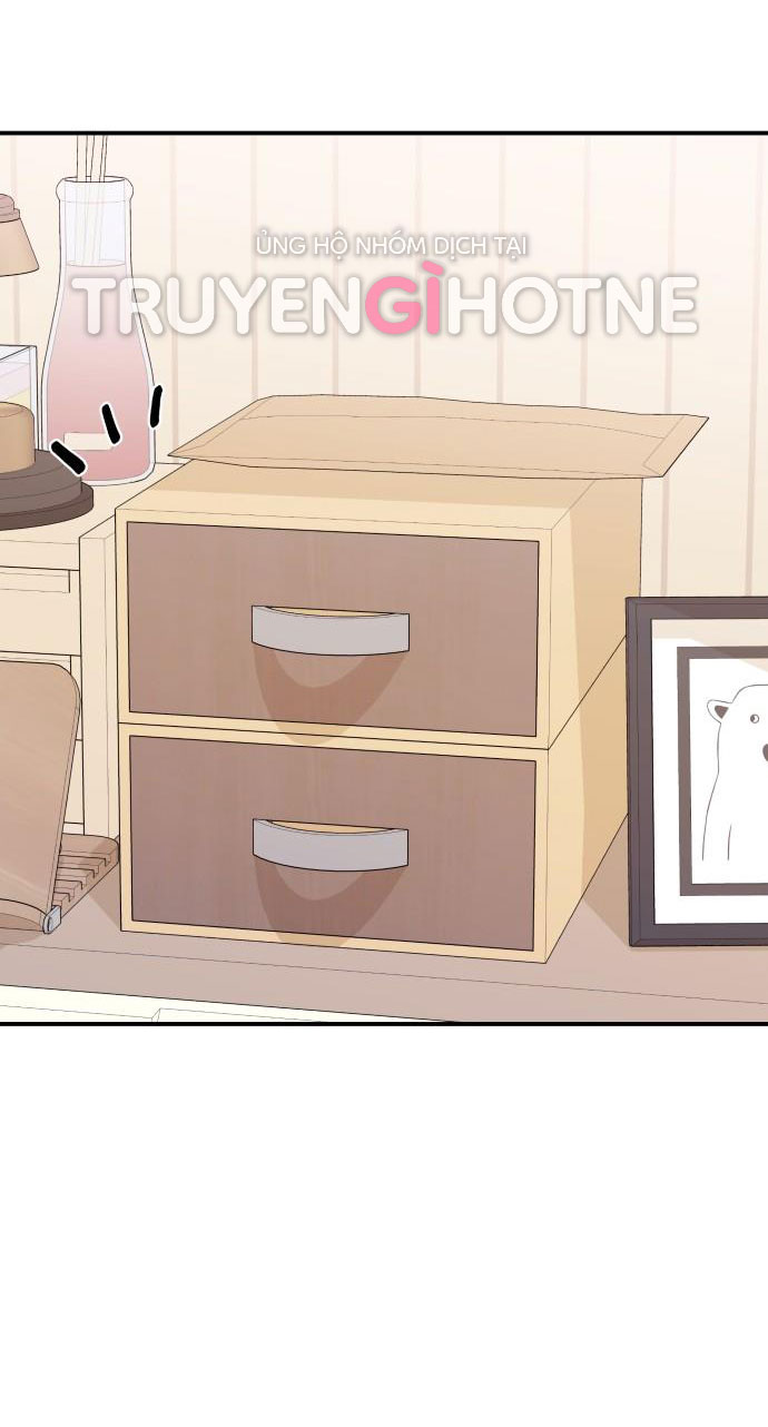gửi em người đánh cắp những vì sao - to you who swallowed a star chapter 102.2 61