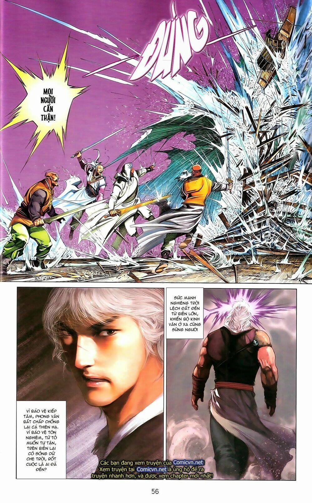 phong vân chapter 676 54