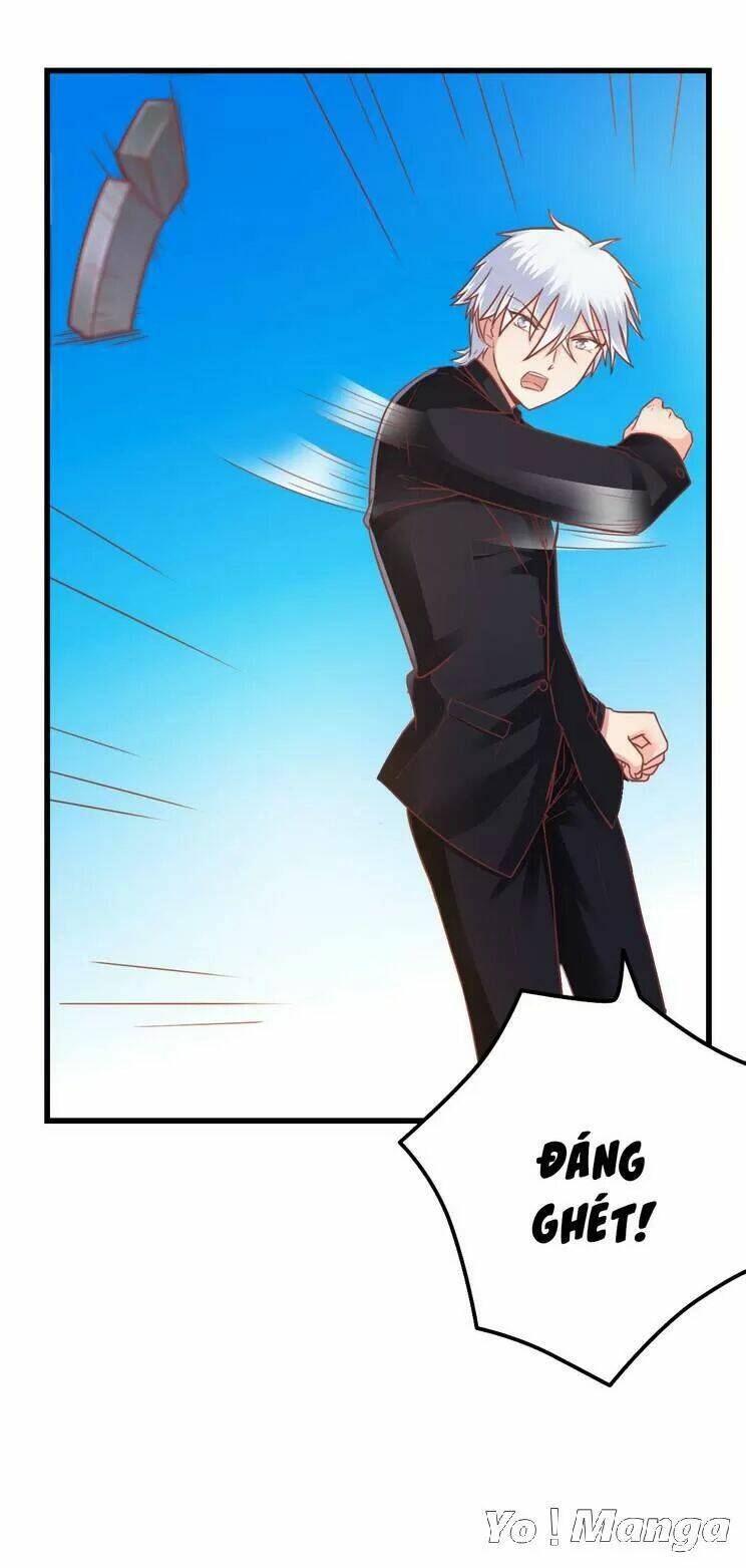 tôi là vợ tôi chapter 105 15