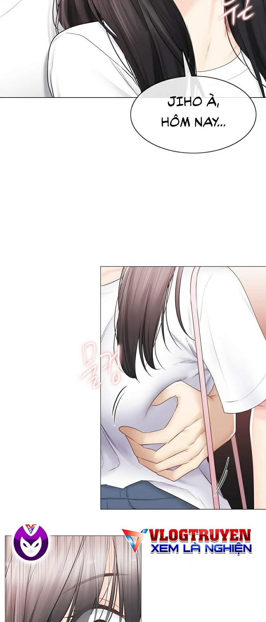 mở khóa tim em chapter 93 43