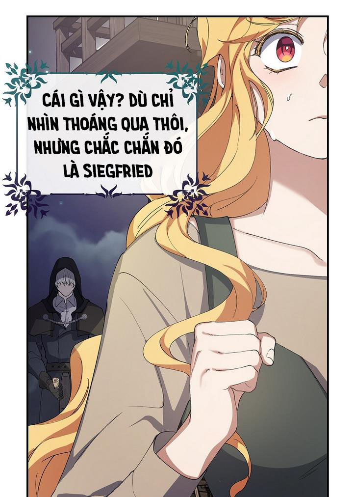 nam chính đang cản đường tôi chapter 6 43