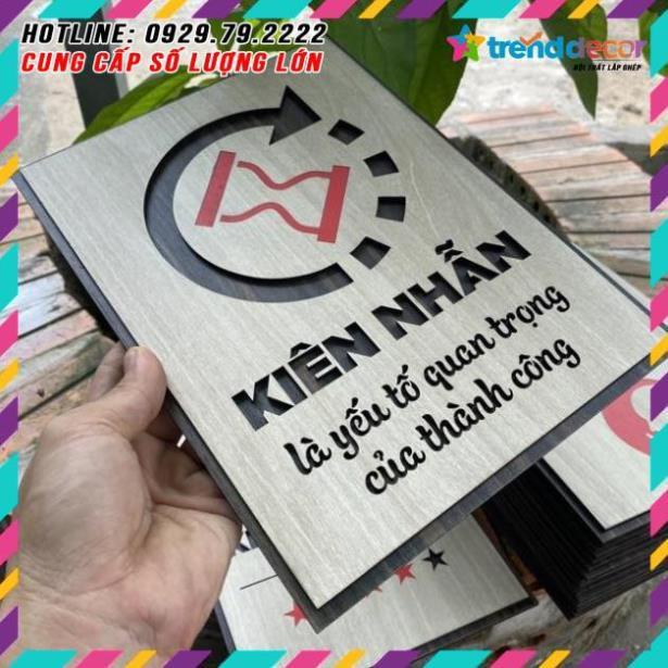 Tranh Treo Tường Gỗ 053 trang trí phòng khách WoodLaserDecor.VN
