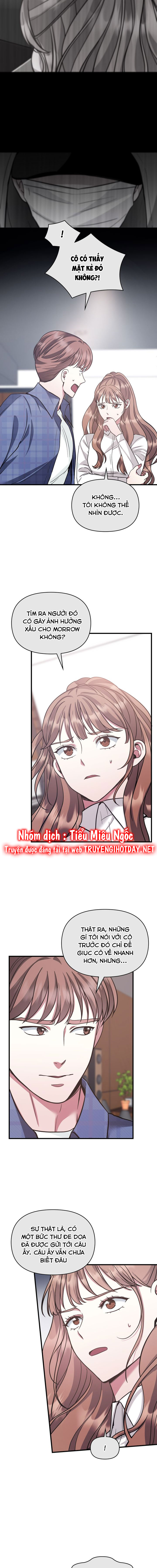 ngày mai chapter 59 3