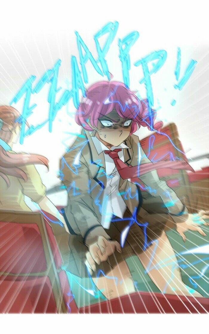 Thế Giới Không Hoàn Hảo Chapter 79 93