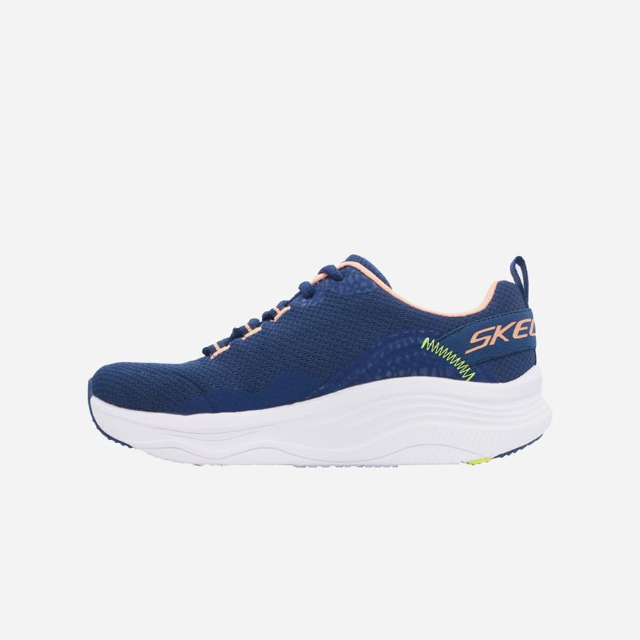 Giày thể thao nữ Skechers D'Lux Fitness-Roam Free - 149835-NVMT