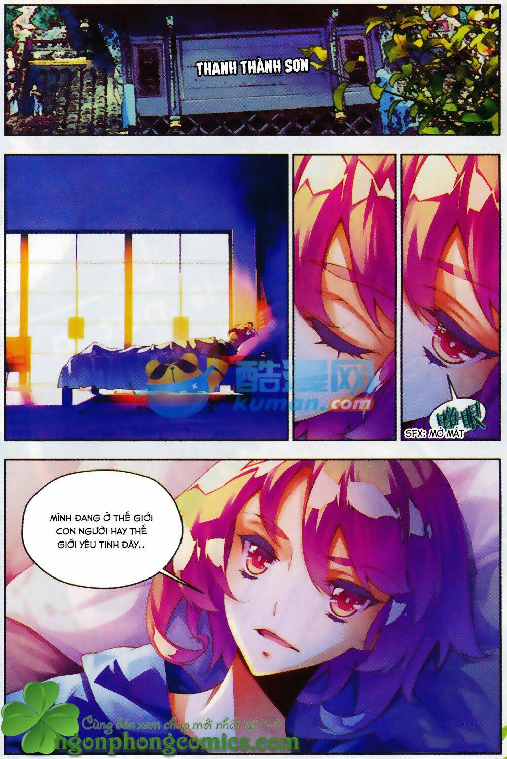 thu la chapter 20 26