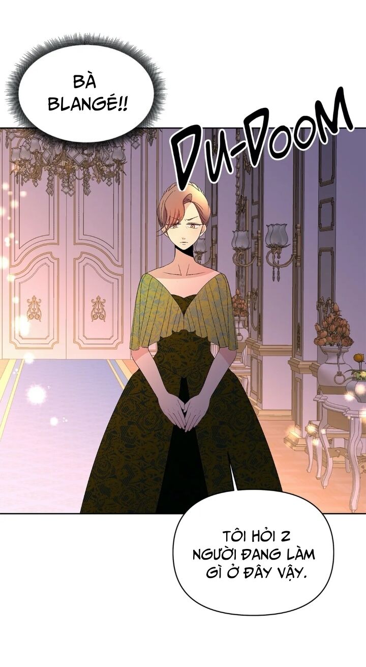 công chúa thời gian có hạn chapter 14 54