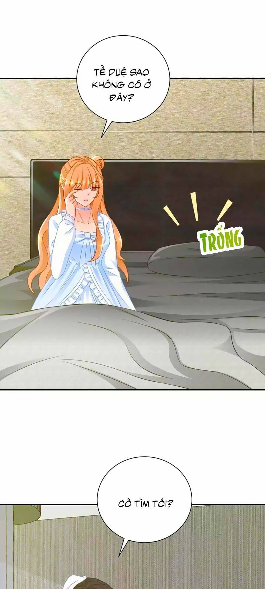 phụng tử thành hôn : tiên thê không được trốn chapter 19 30