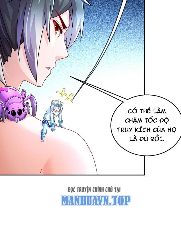 tuyệt sắc đạo lữ đều nói ngô hoàng có thể chất vô địch chapter 114 30