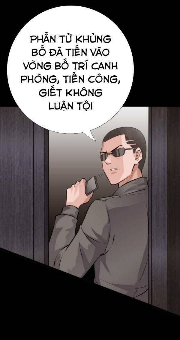 tuyệt phẩm tà thiếu chapter 141 28