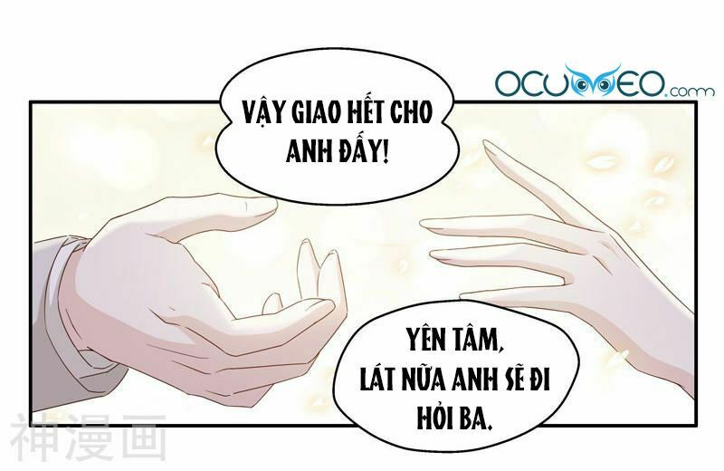 thiên kim bất lương chapter 22 12