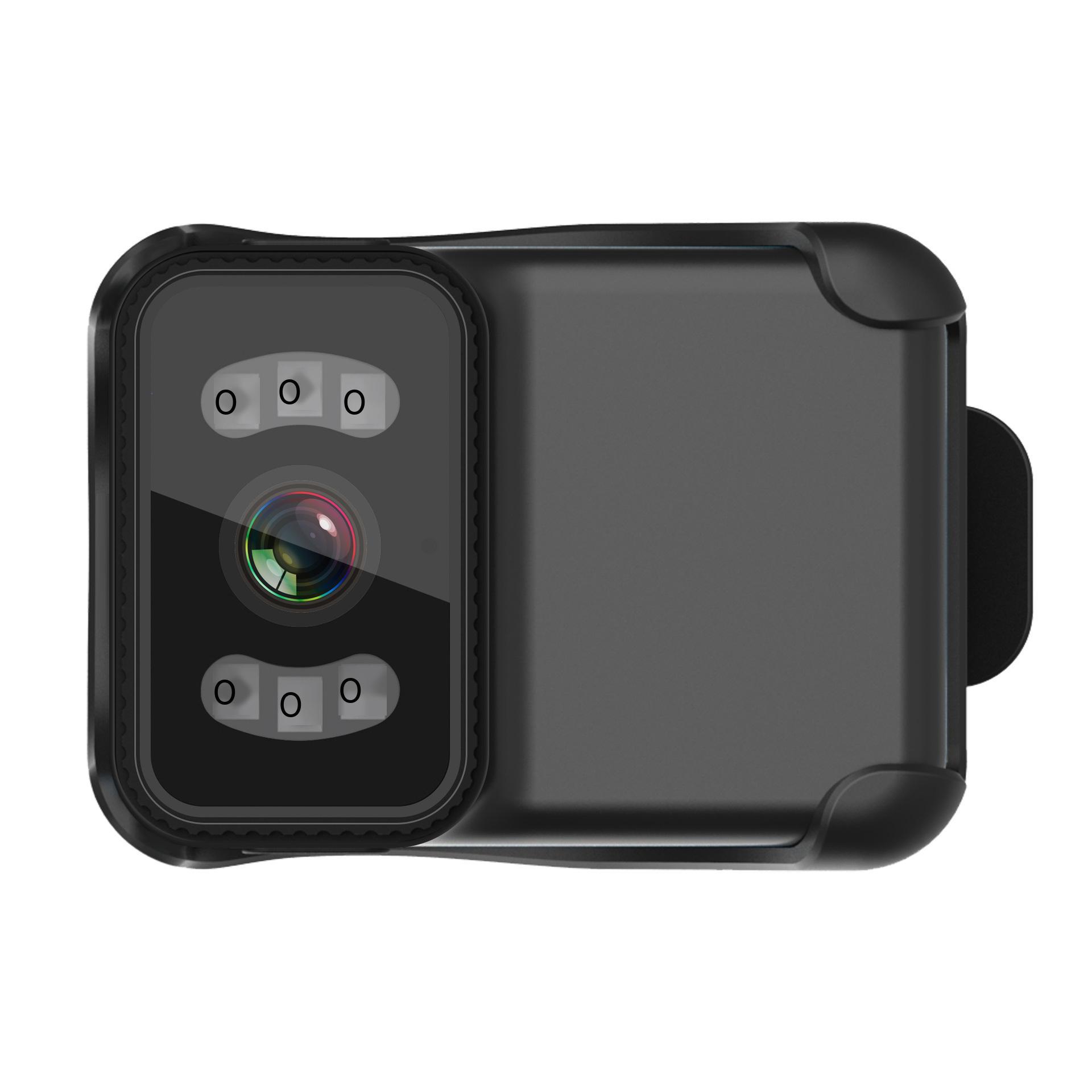 Ưu đãi nhất camera thể thao CS02 HD wifi 2 triệu 1080P đầu ghi thể thao ngoài trời DV gia đình