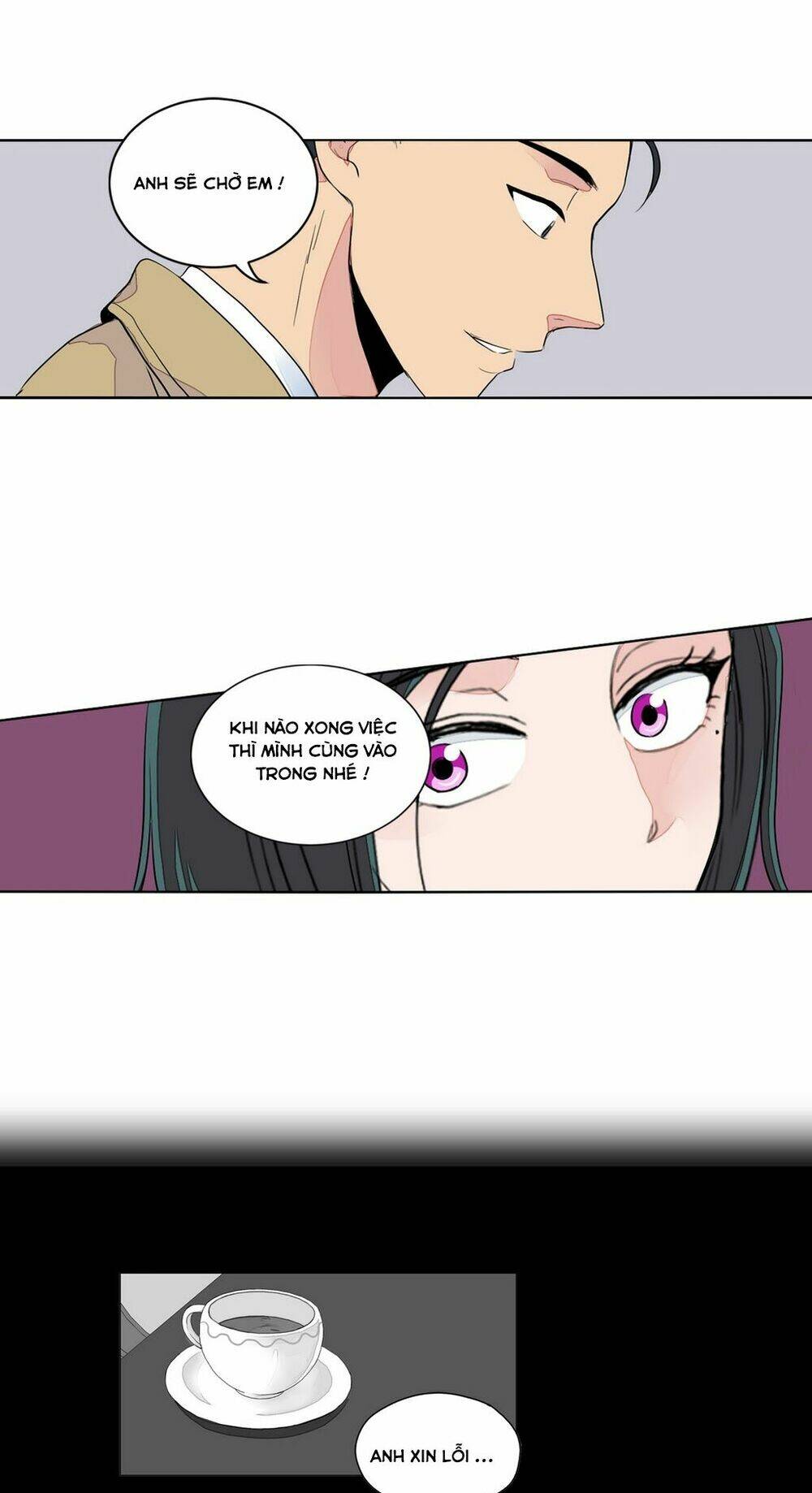 cậu nhóc tiểu học mà tôi yêu! chapter 4 35