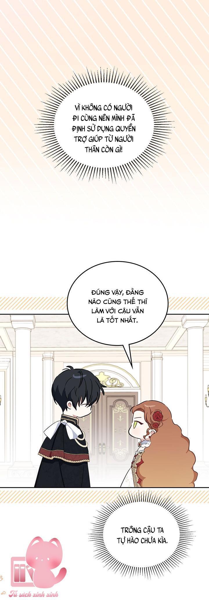 kiếp này ta sẽ trở thành gia chủ chapter 108 26