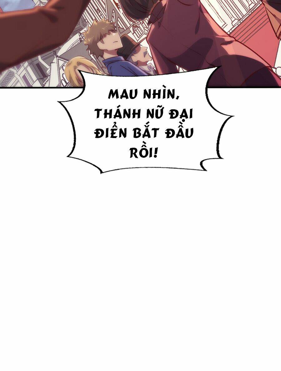 Bị Bắt Trở Thành Vô Địch Thánh Nữ chapter 0 45