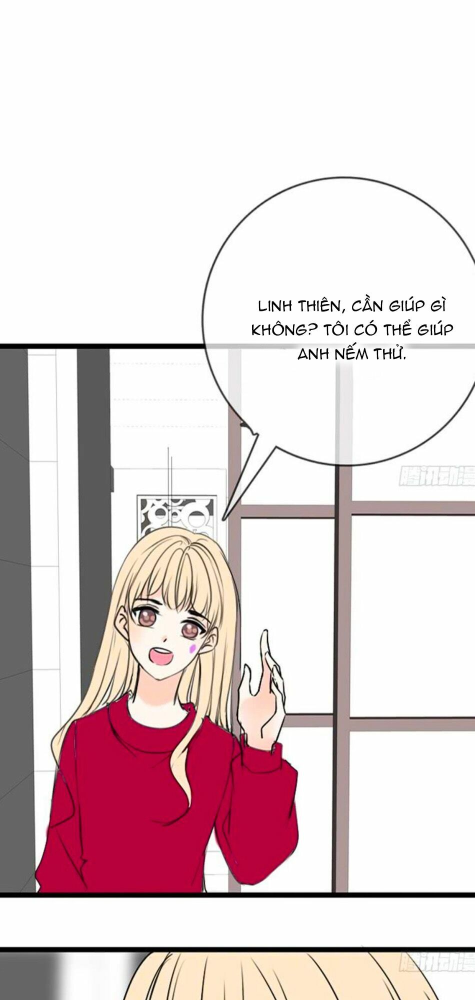 công chúa nữ vương mệnh chapter 98 11