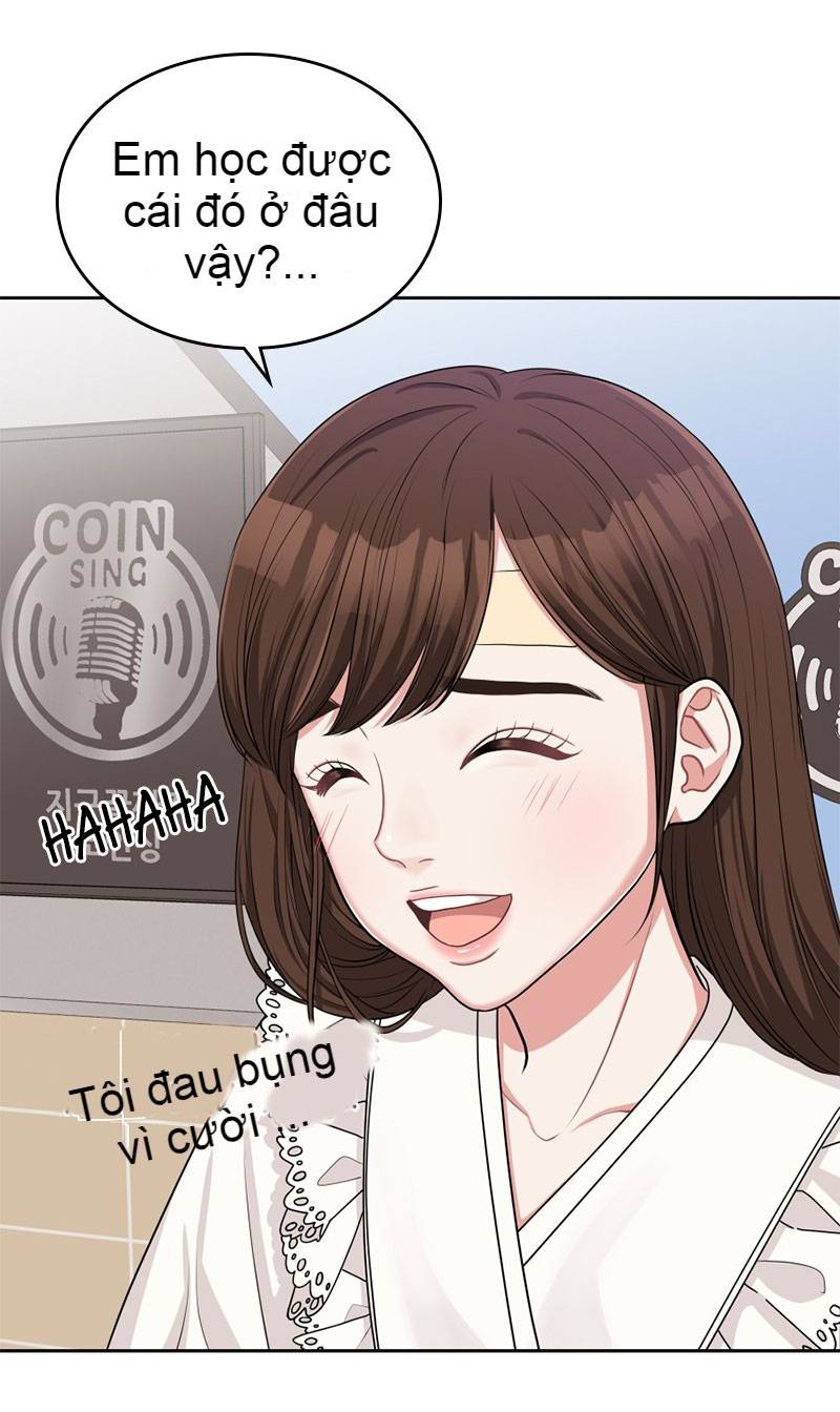 gửi tới bạn...người nắm giữ ngôi sao chapter 8 71