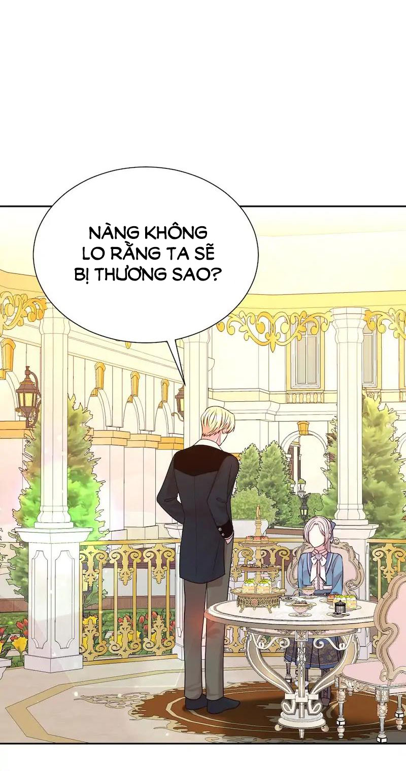 tôi chán nản vì người chồng thứ 2 còn "khỏe" hơn chồng cũ chapter 66.1 28