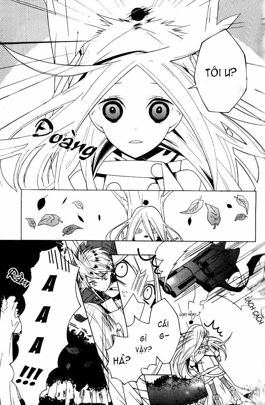 shiro ari chapter 1 38