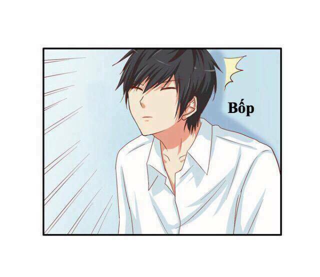 mối tình đầu có chút ngọt chapter 28 20