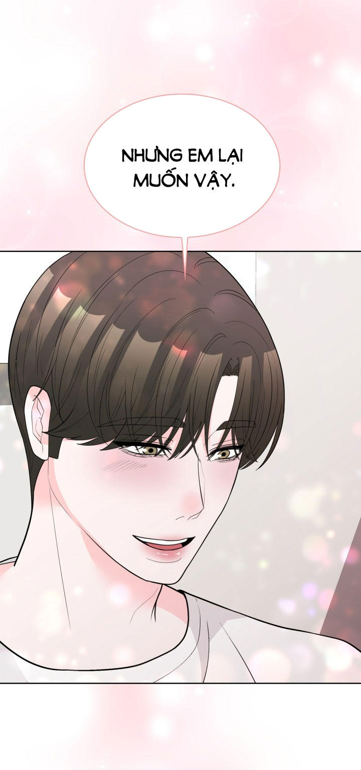 [18+] điều em cố giấu chapter 44.1 25