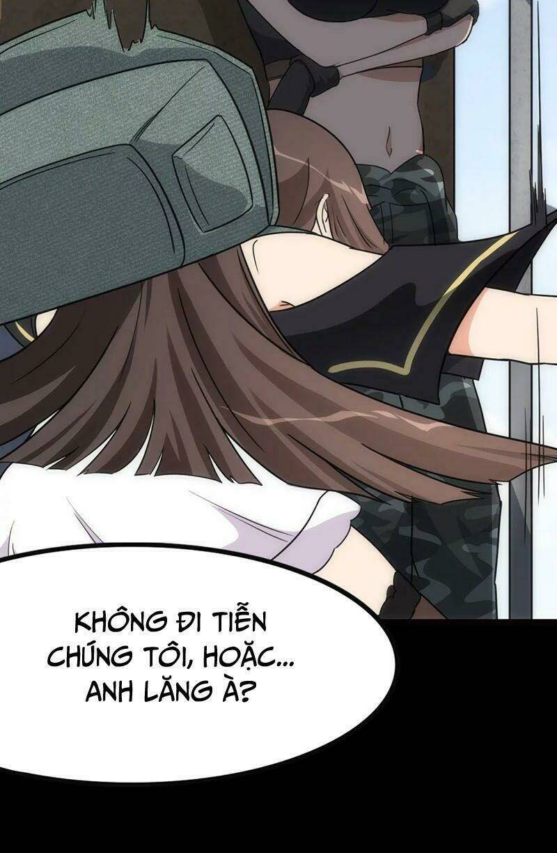 bạn gái virus của tôi chapter 215 44