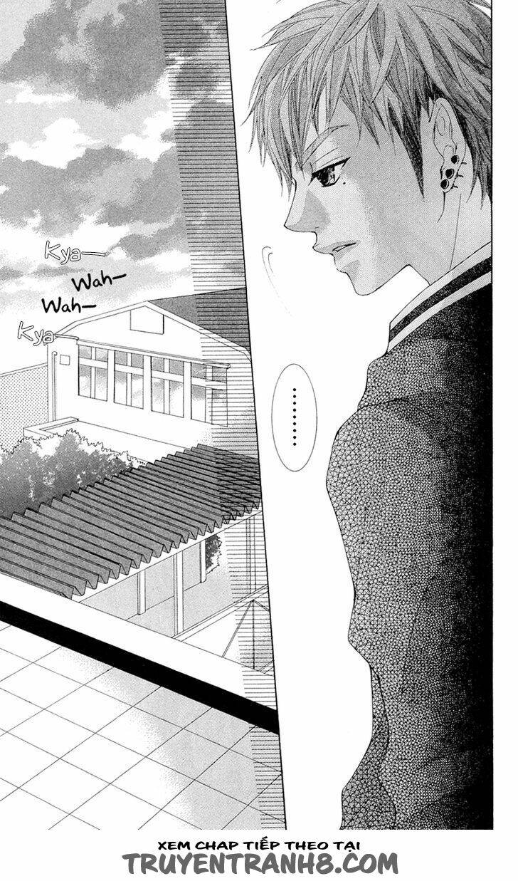 himitsu no ai chan chapter 11 8