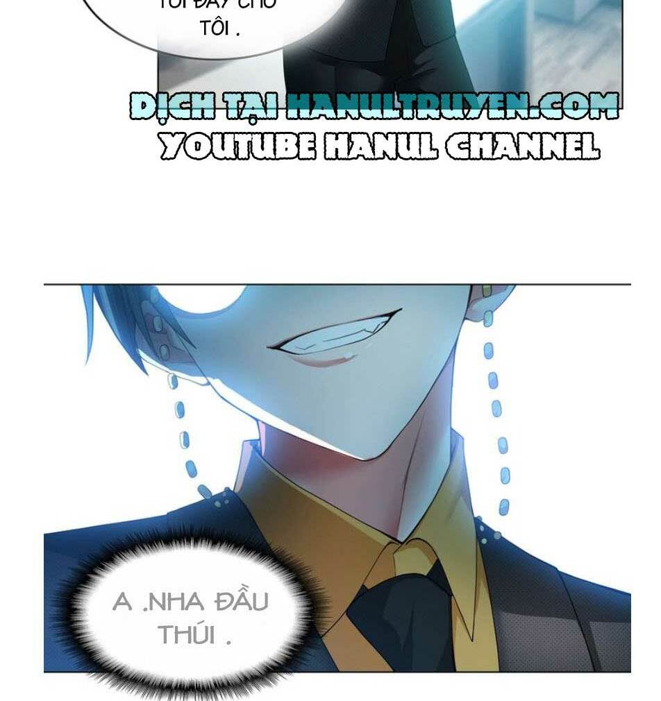 cô vợ nhỏ nuông chiều quá lại thành ác!! chapter 26 12