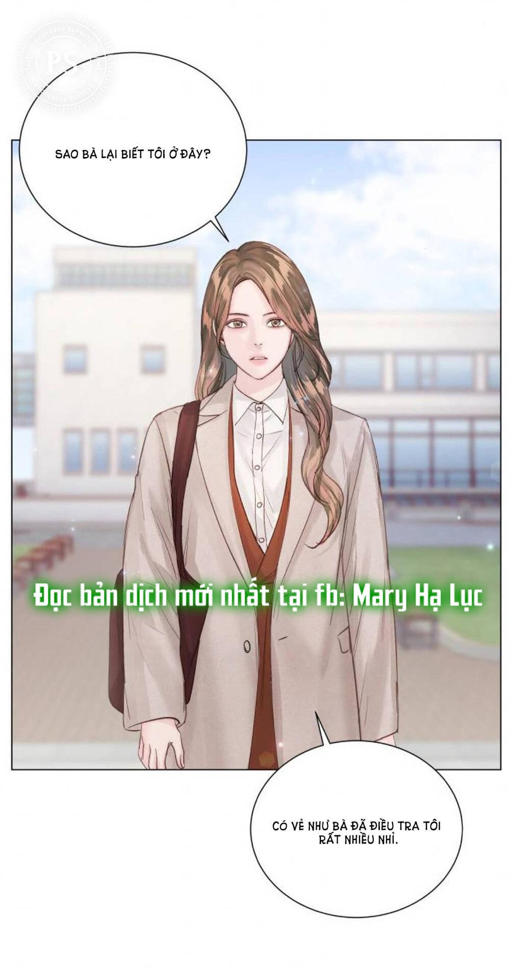 nhất định chúng ta sẽ được hạnh phúc chapter 86.2 17