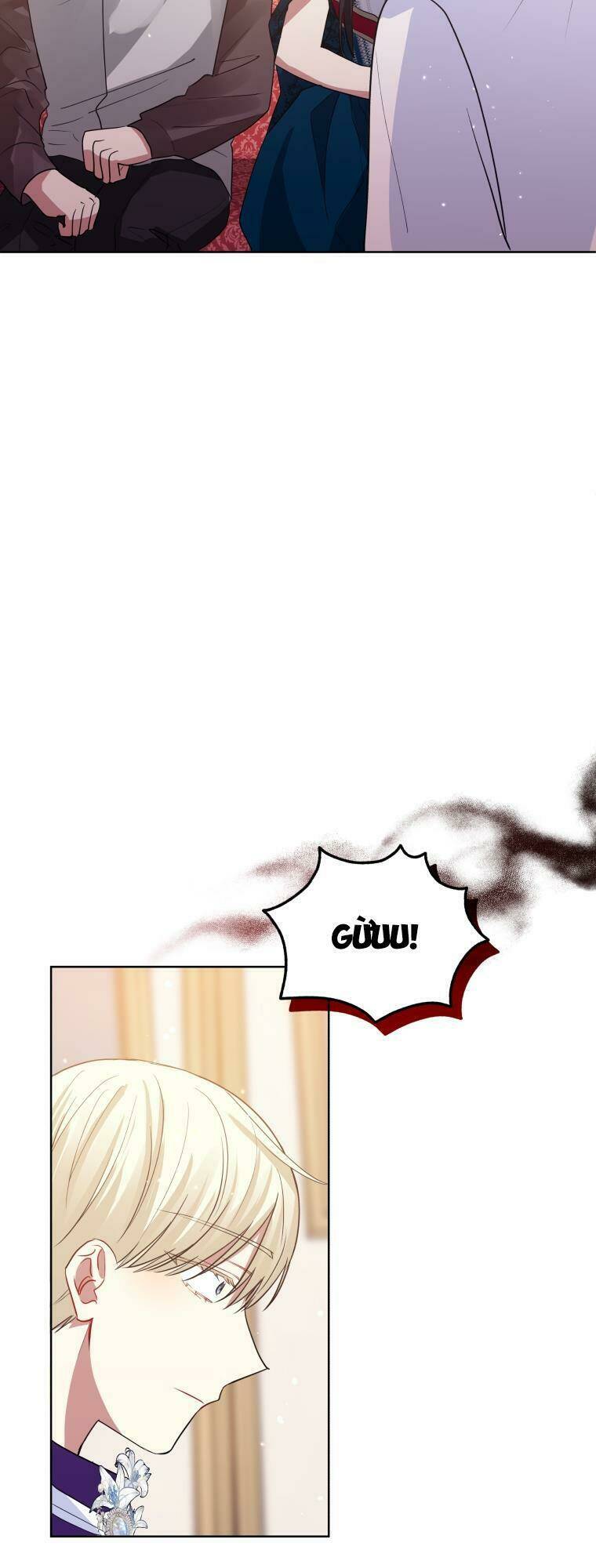 ác nữ phản diện đã chọn nam chính chapter 26 54