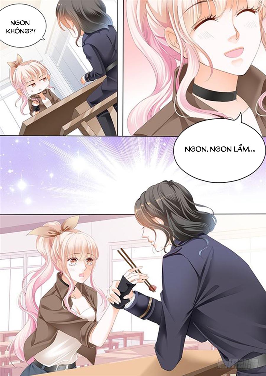 bá đạo tiểu thúc, xin trêu chọc vừa thôi! chapter 25 4