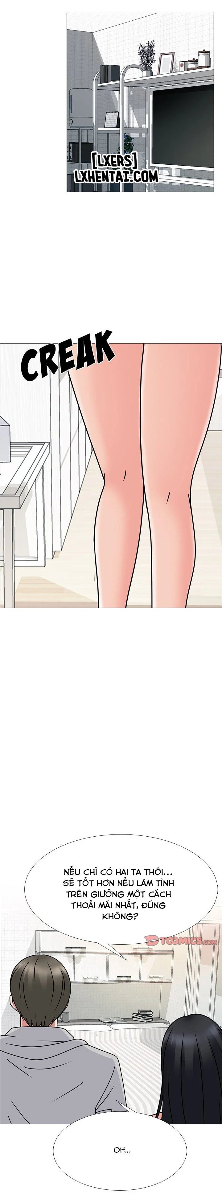 học bổng đặc biệt chapter 73 15