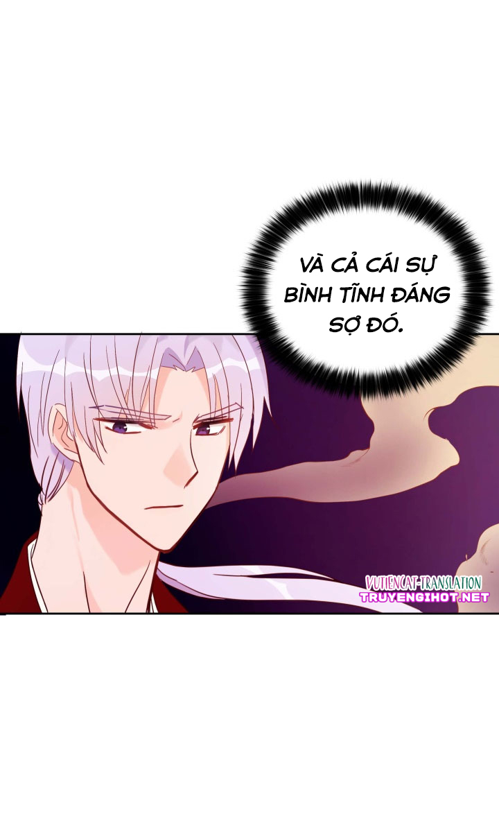 khế ước hậu cung chapter 12.2 19