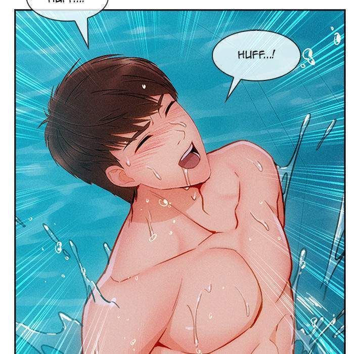 quý cô chân dài chapter 43 20