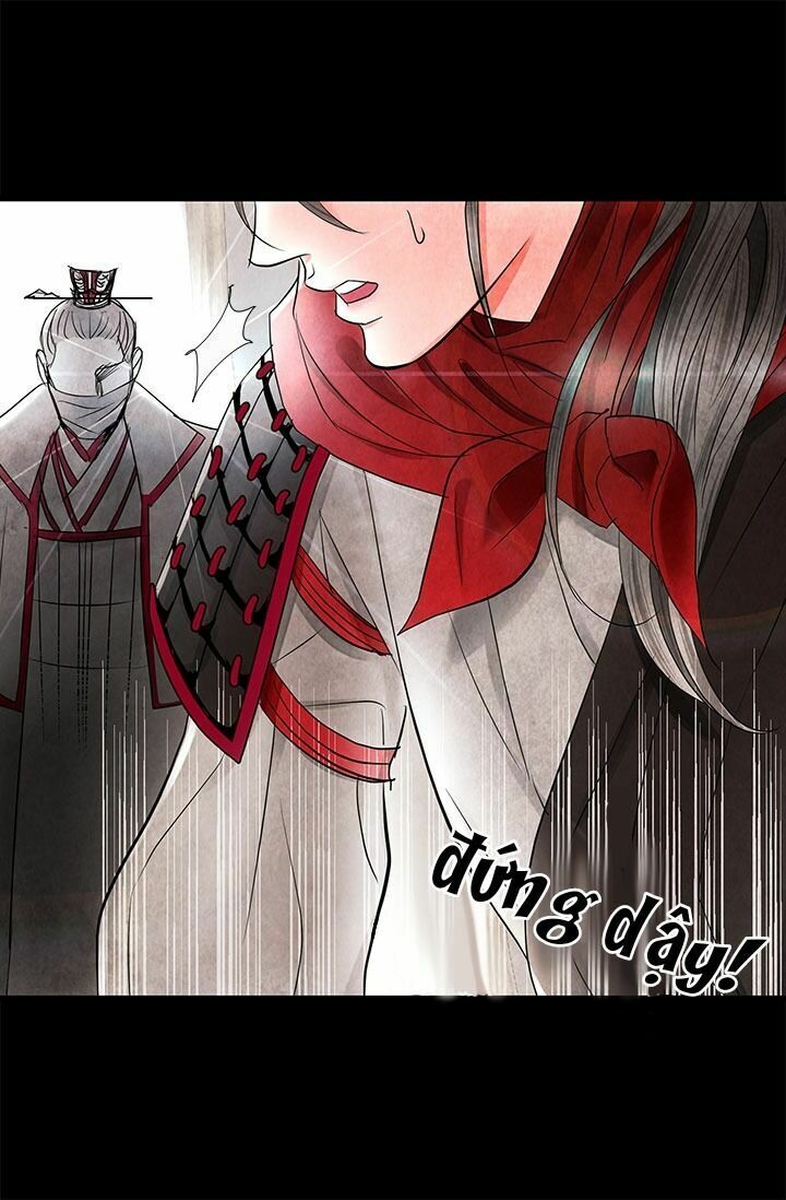 đêm dục vọng (full) chapter 11 11