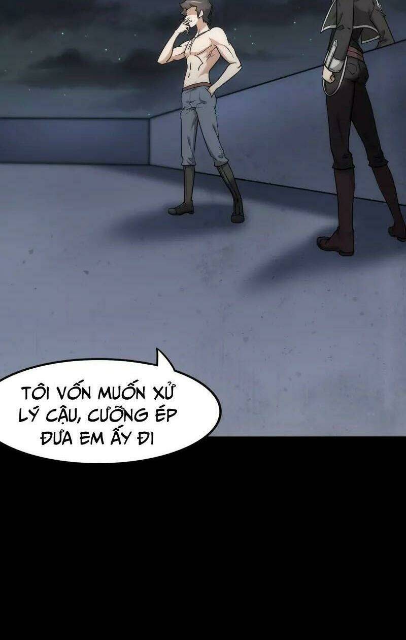 bạn gái virus của tôi chapter 230 16