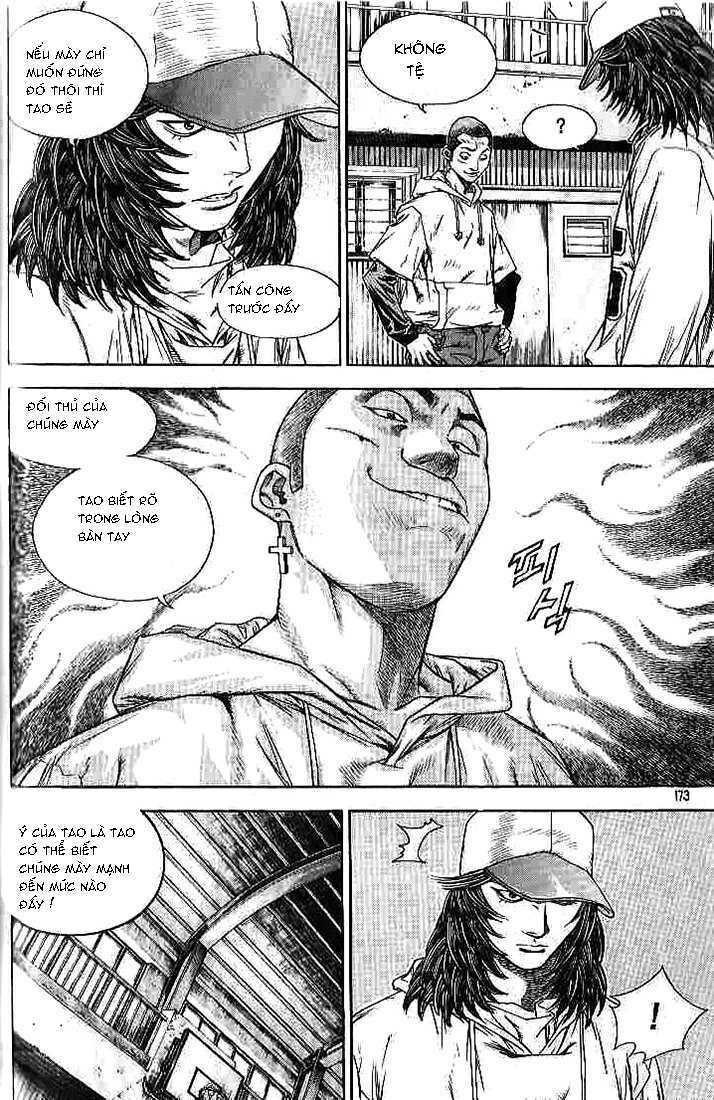 change guy chapter 263 9