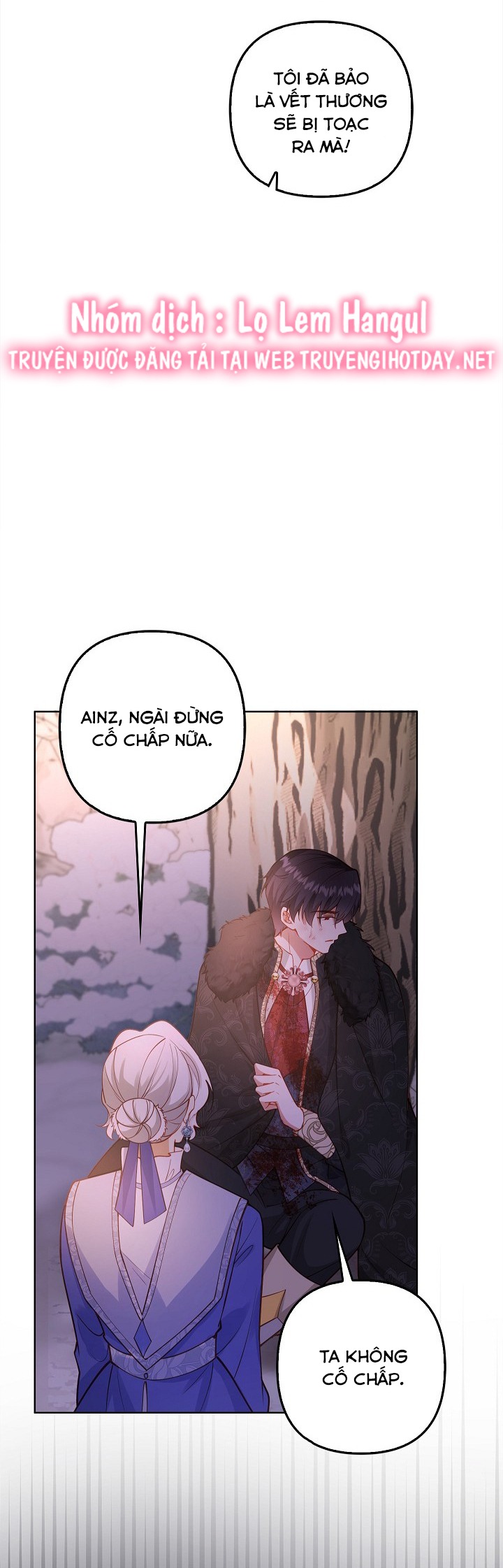 tôi sẽ nuôi dưỡng hai đứa con của nam chính chapter 46 4