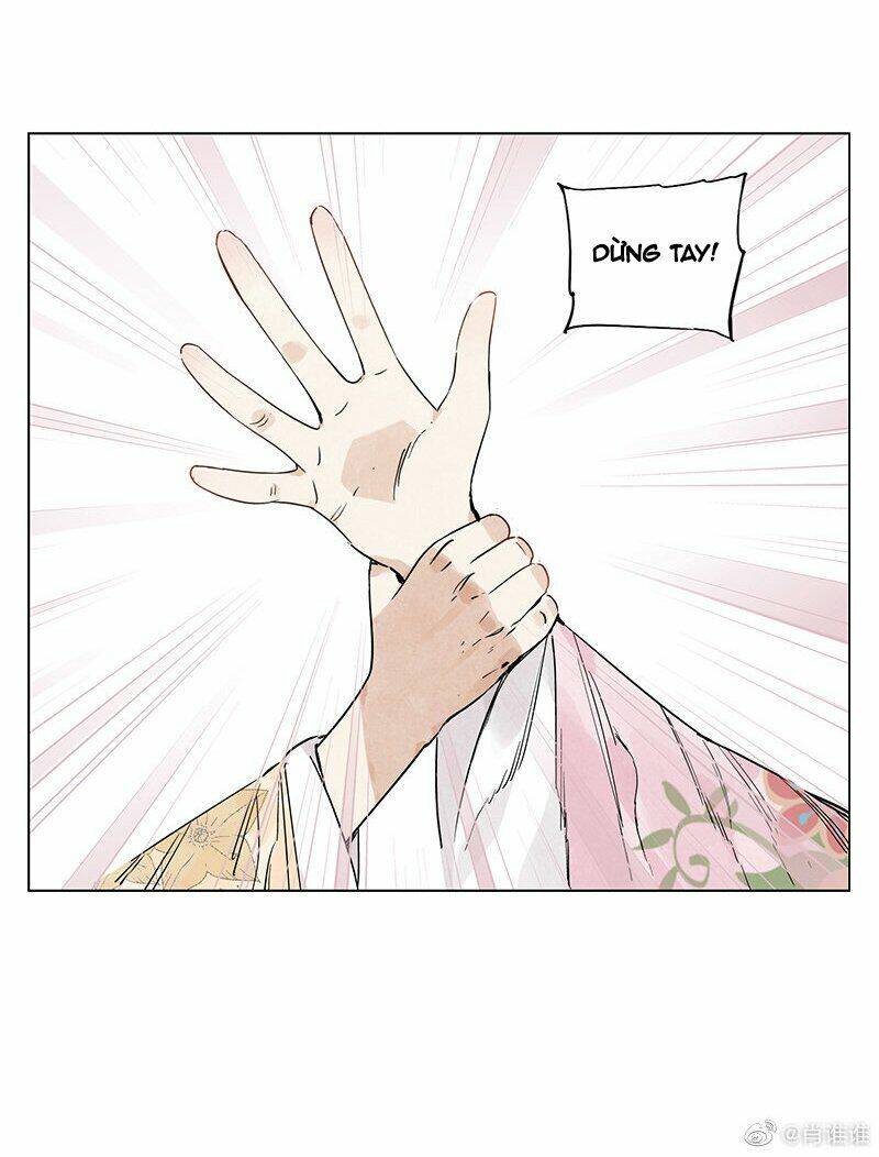 bang chủ đại nhân tìm cách trị hói đầu chapter 68 5