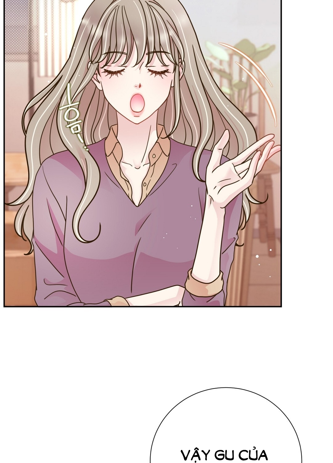 [18+] trải nghiệm thân mật với bạn của anh trai chapter 15.2 10