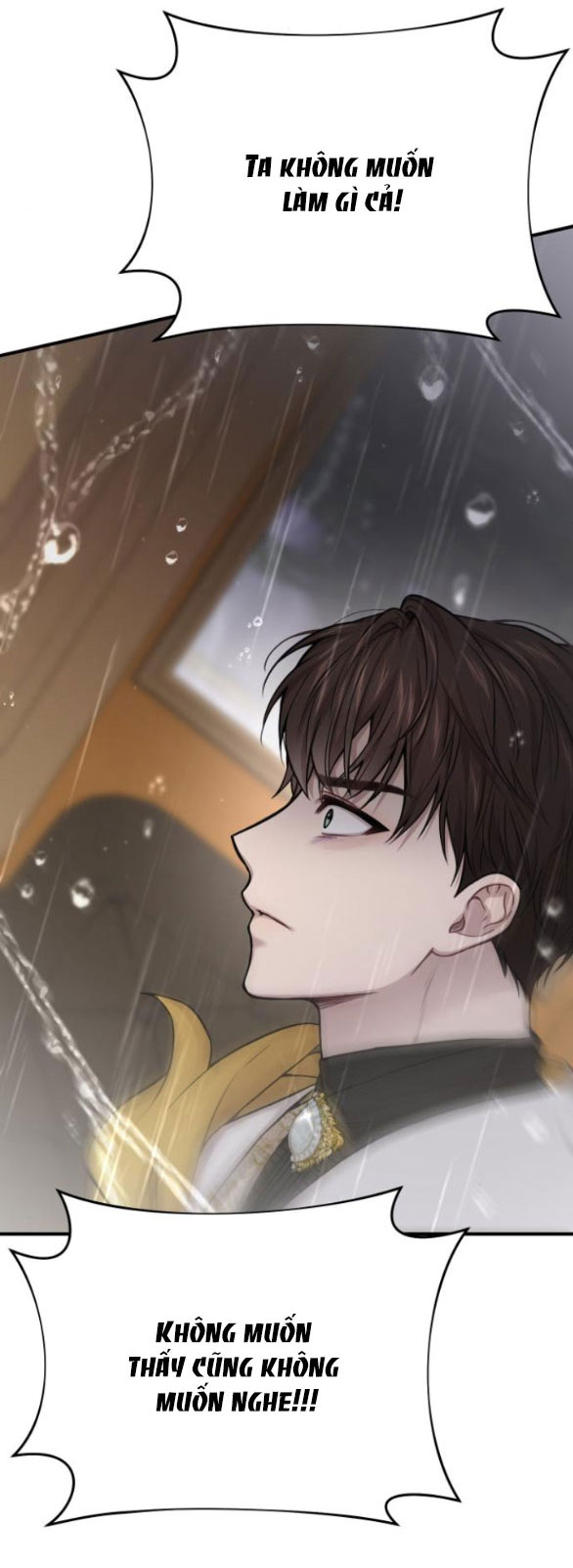 Phòng Ngủ Bí Mật Của Công Chúa Bị Bỏ Rơi chapter 59.2 - Trang 18