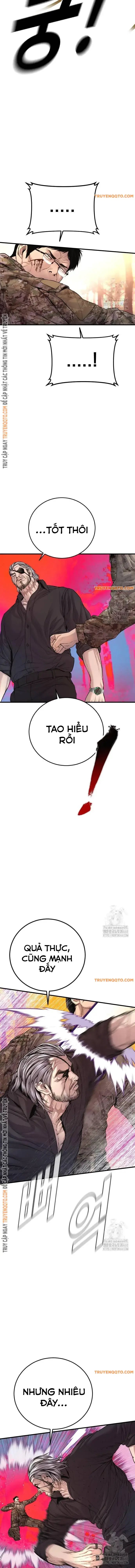 đặc vụ kim chapter 177 4