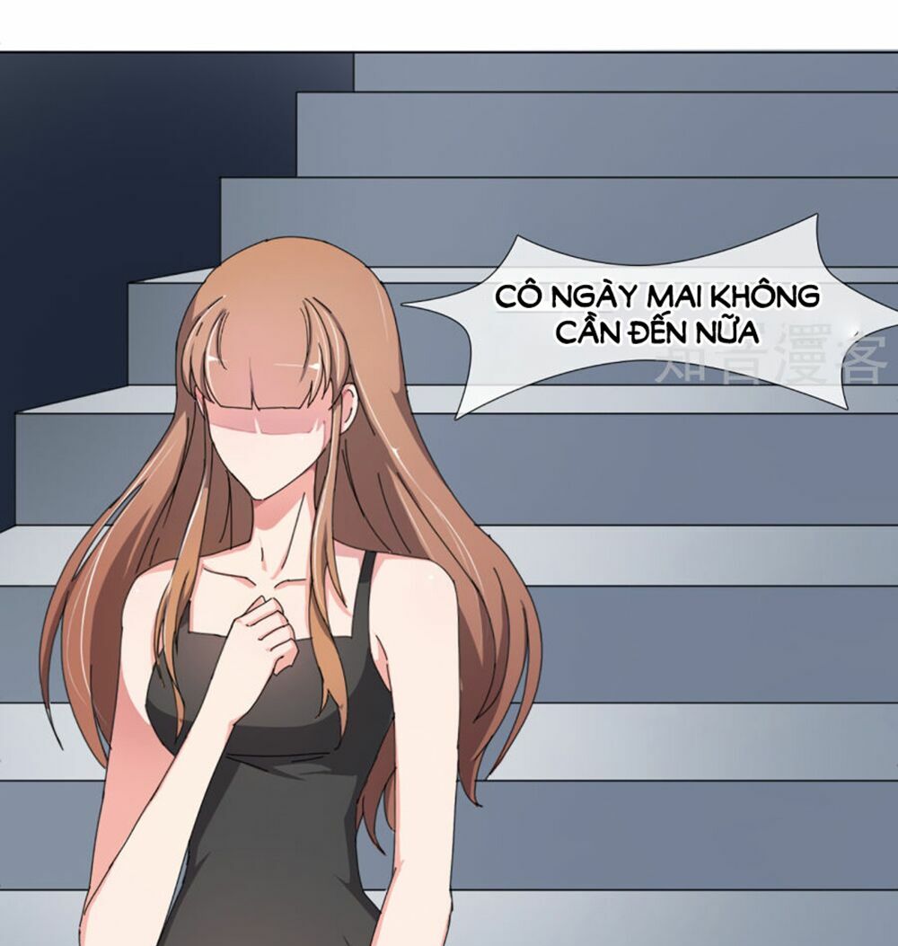 siêu mẫu thế thân chapter 7 33