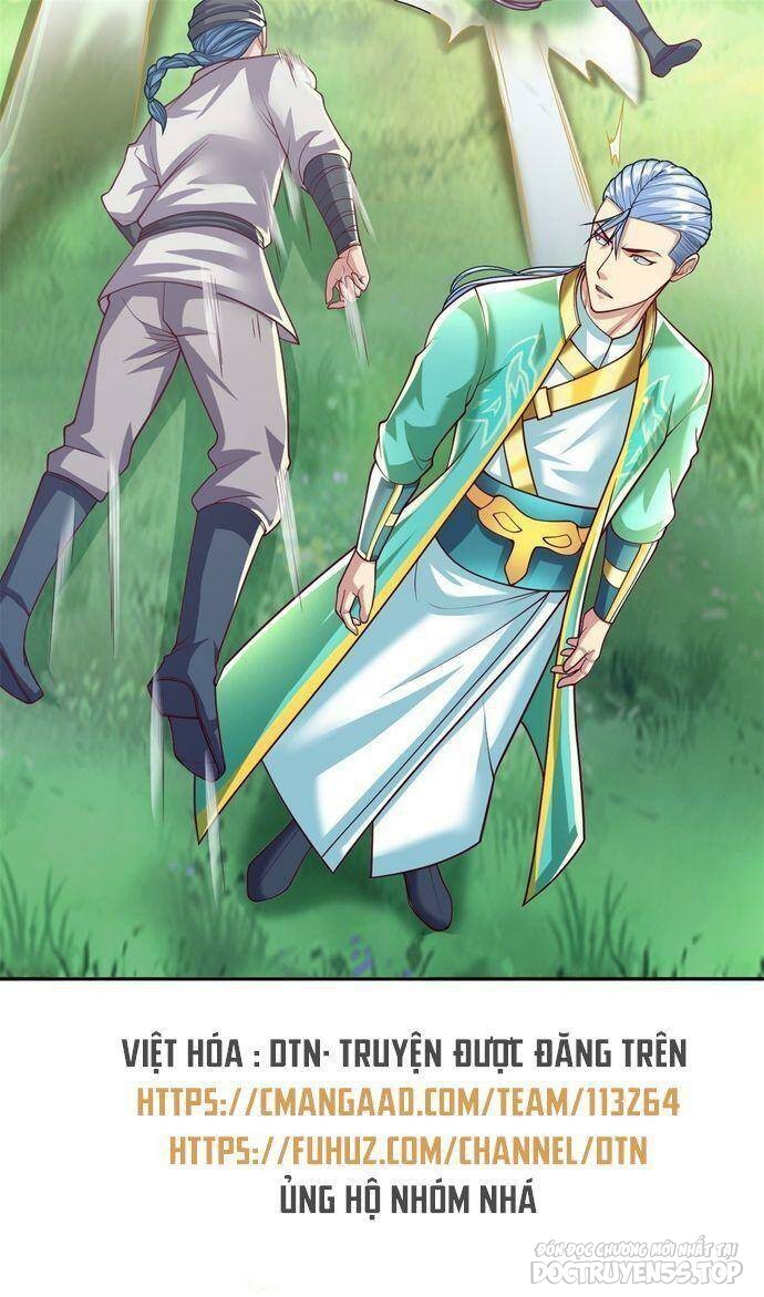 ta có khả năng vô hạn đốn ngộ chapter 40 30