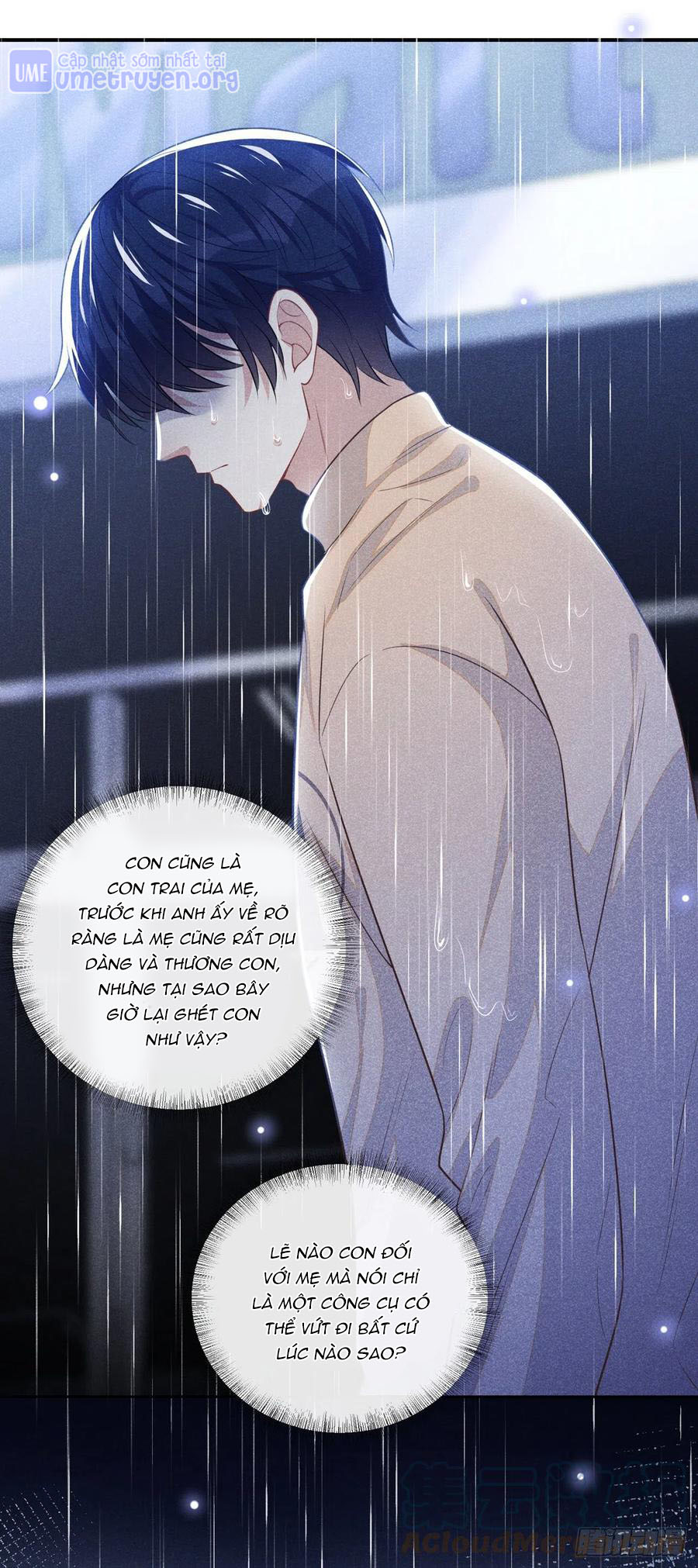 anh ấy gọi tôi là hắc liên hoa chapter 135 26