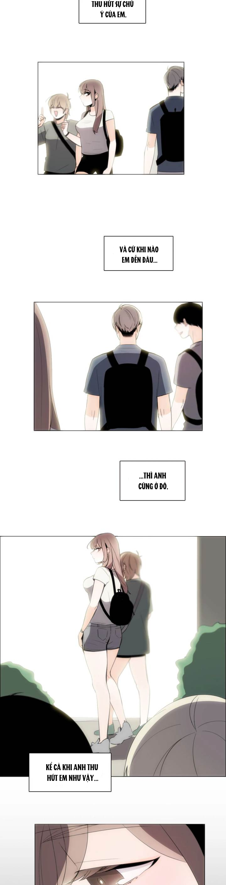 nói với anh chapter 112 4