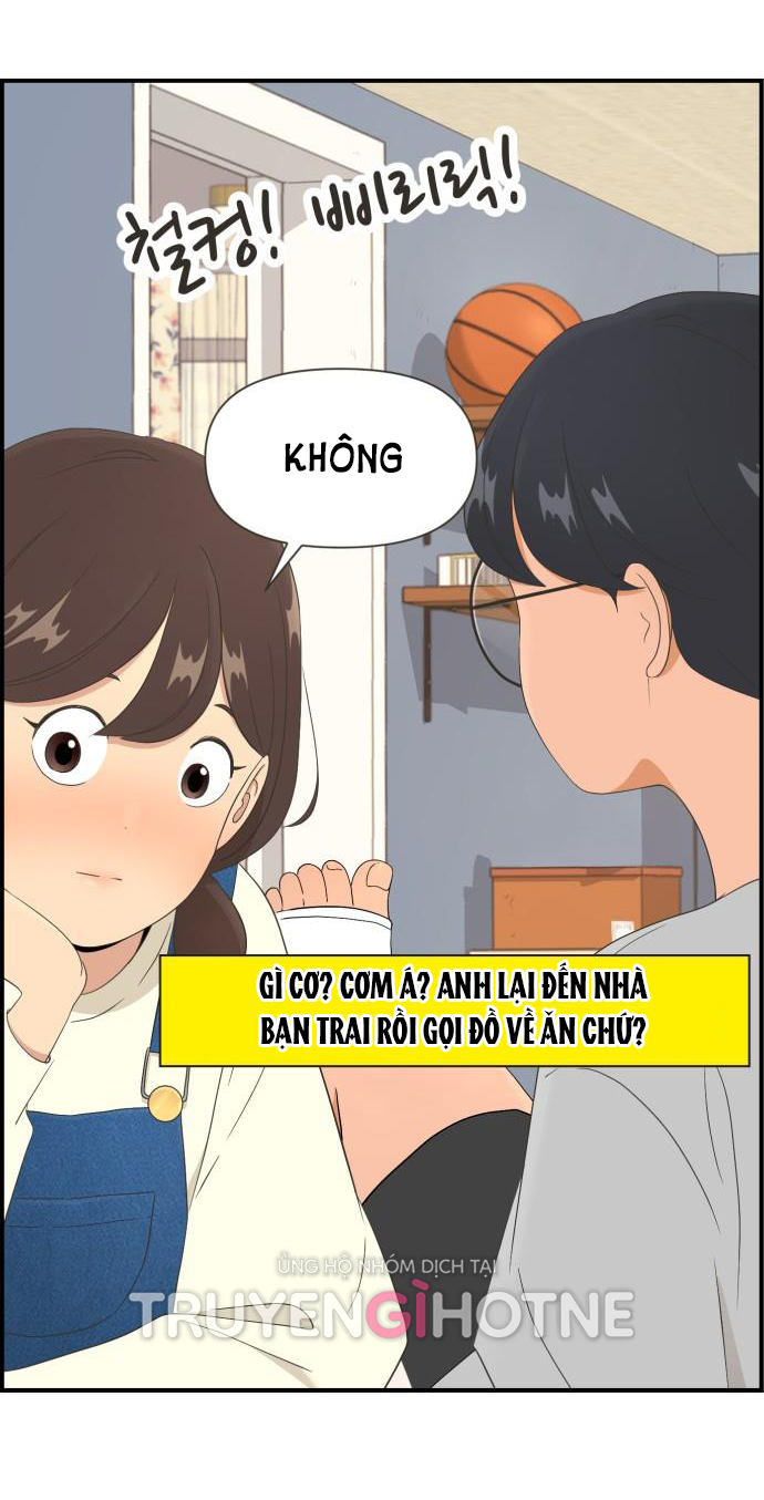 Tuyển Tập Truyện Ngắn Dằm Khăm Của Bạn Mảy chapter 25.1 - Trang 24