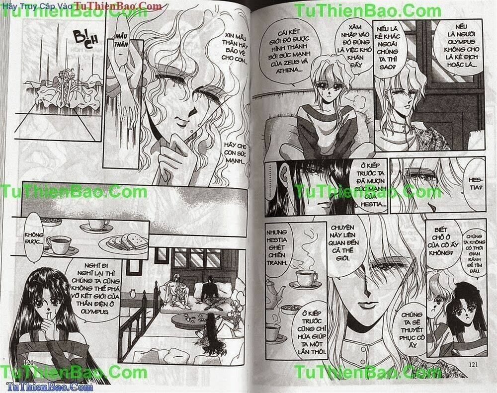 aries thần thoại cung hoàng đạo chapter 19 61