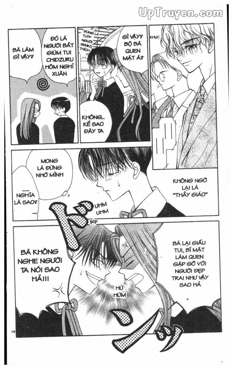 thấy mờ ghét chapter 6 118