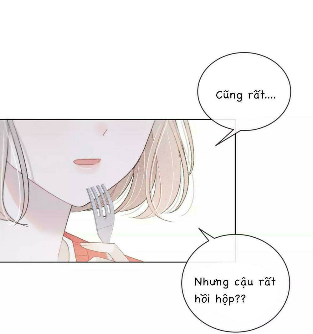 từ cái nhìn của em chapter 6.5 33
